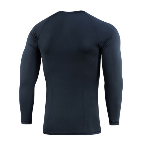 M-TAC Koszulka Termiczna Level I Polartec Dark Navy Blue