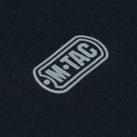M-TAC Koszulka Termiczna Level I Polartec Dark Navy Blue