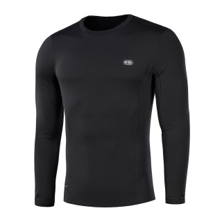 M-TAC Koszulka Termiczna Winter Baselayer Czarna