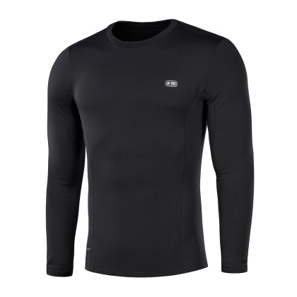 M-TAC Koszulka Termiczna Winter Baselayer Czarna