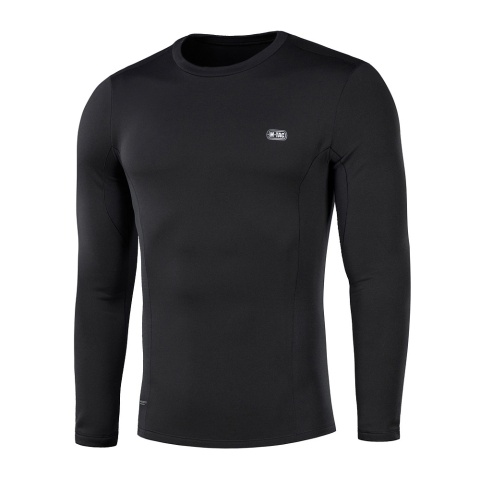 M-TAC Koszulka Termiczna Winter Baselayer Czarna