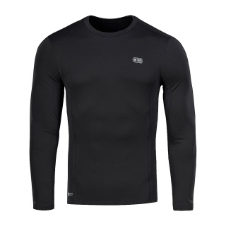 M-TAC Koszulka Termiczna Winter Baselayer Czarna