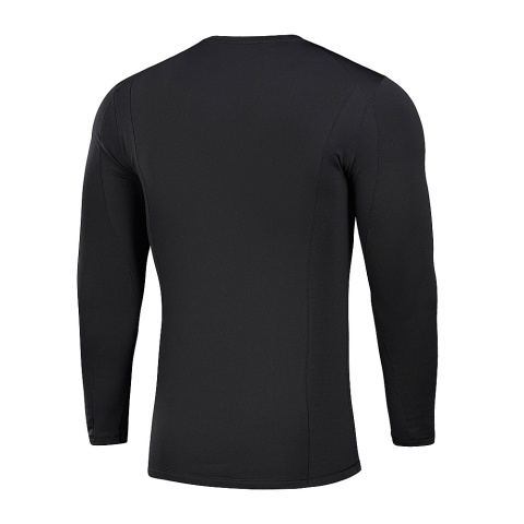 M-TAC Koszulka Termiczna Winter Baselayer Czarna