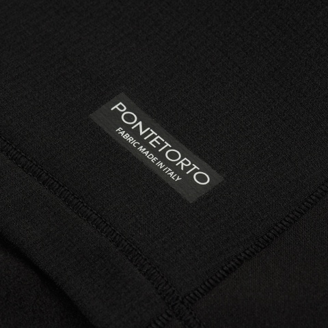 M-TAC Koszulka Termiczna Winter Baselayer Czarna