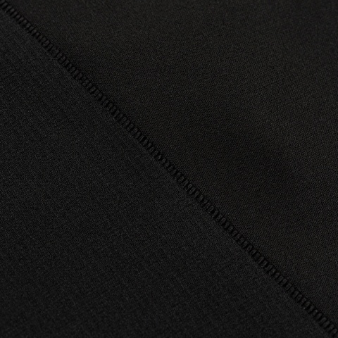 M-TAC Koszulka Termiczna Winter Baselayer Czarna