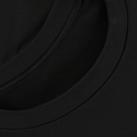 M-TAC Koszulka Termiczna Winter Baselayer Czarna