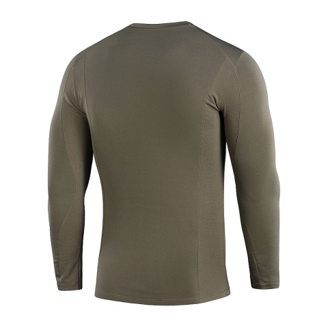 M-TAC Koszulka Termiczna Winter Baselayer Ciemno oliwkowa