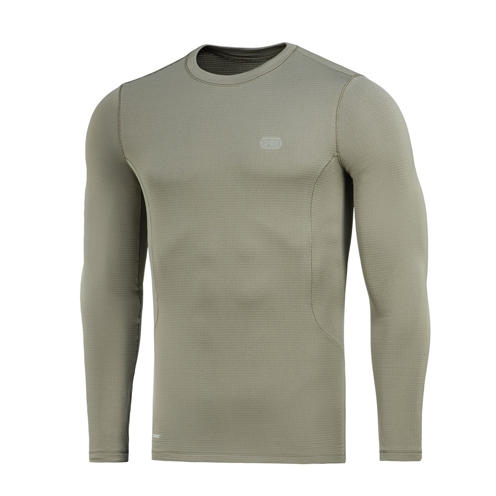 M-TAC Koszulka Termoaktywna Polartec Winter Baselayer Vent Tan