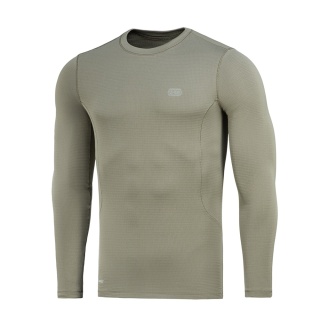 M-TAC Koszulka Termoaktywna Polartec Winter Baselayer Vent Tan