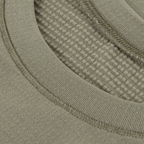 M-TAC Koszulka Termoaktywna Polartec Winter Baselayer Vent Tan