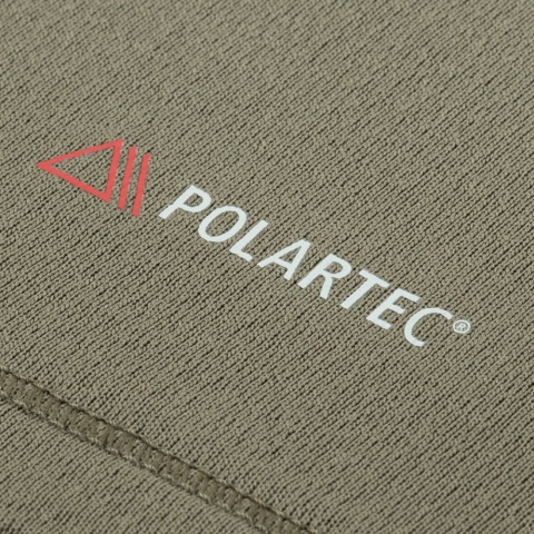 M-TAC Koszulka Termoaktywna Polartec Winter Baselayer Vent Tan