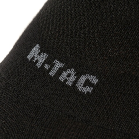 M-TAC Letnie skarpety lekkie Black
