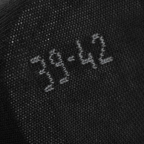 M-TAC Letnie skarpety lekkie Black