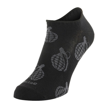 M-TAC Letnie skarpety lekkie Grenades Black