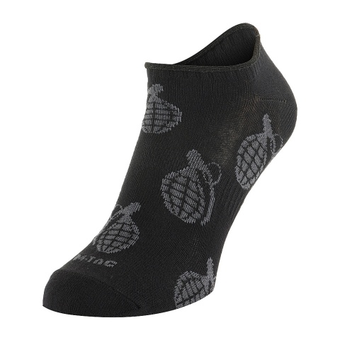 M-TAC Letnie skarpety lekkie Grenades Black
