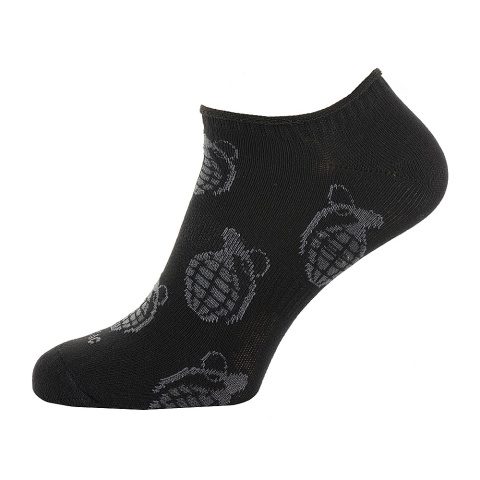 M-TAC Letnie skarpety lekkie Grenades Black