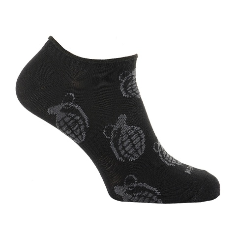 M-TAC Letnie skarpety lekkie Grenades Black