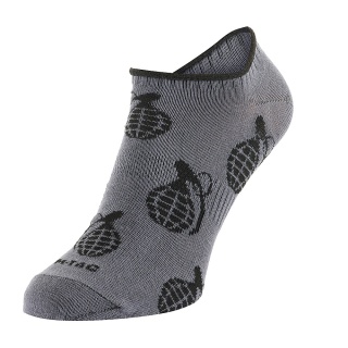 M-TAC Letnie skarpety lekkie Grenades Dark Grey