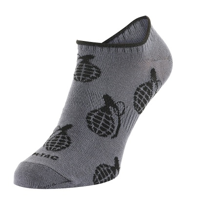 M-TAC Letnie skarpety lekkie Grenades Dark Grey