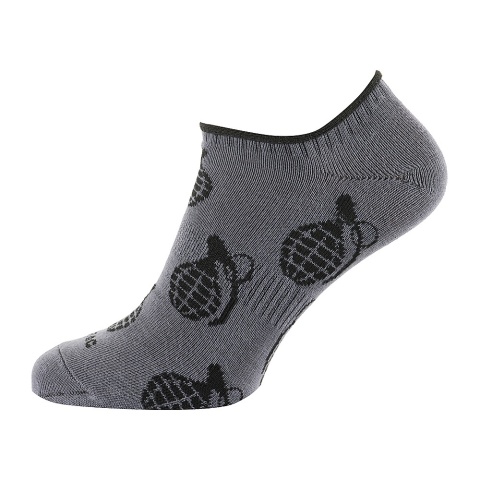 M-TAC Letnie skarpety lekkie Grenades Dark Grey