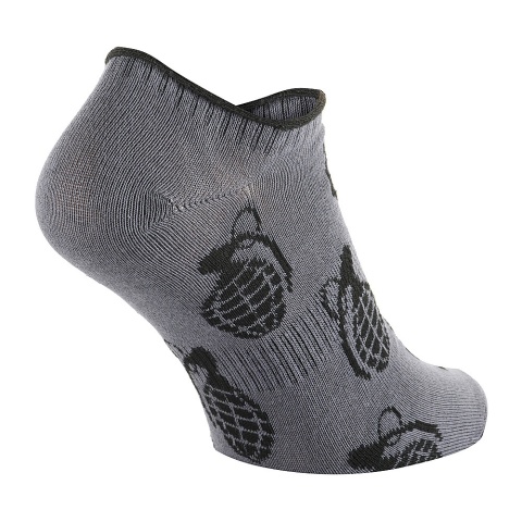M-TAC Letnie skarpety lekkie Grenades Dark Grey