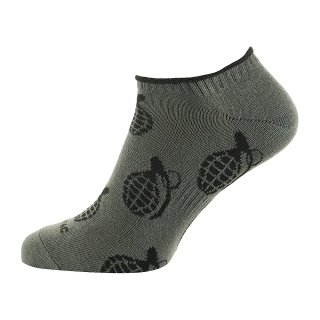 M-TAC Letnie skarpety lekkie Grenades Olive