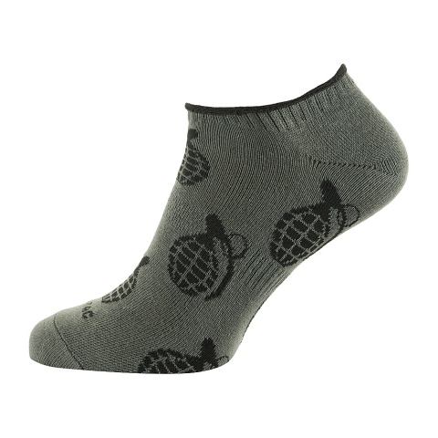M-TAC Letnie skarpety lekkie Grenades Olive