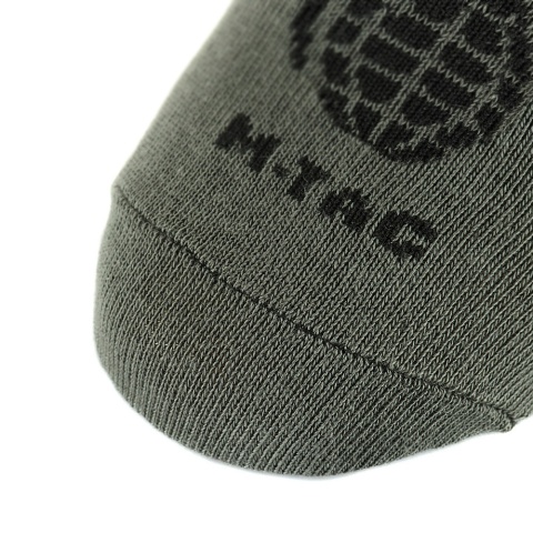 M-TAC Letnie skarpety lekkie Grenades Olive