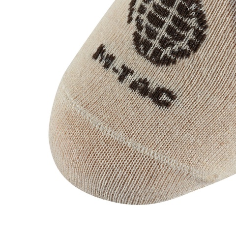 M-TAC Letnie skarpety lekkie Grenades Sand