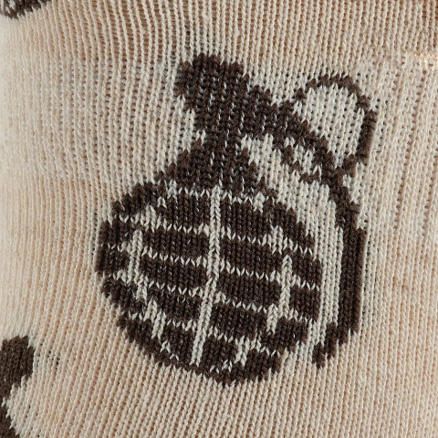 M-TAC Letnie skarpety lekkie Grenades Sand