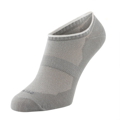 M-TAC Letnie skarpety lekkie Light Grey