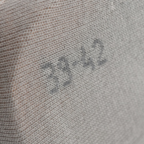 M-TAC Letnie skarpety lekkie Light Grey