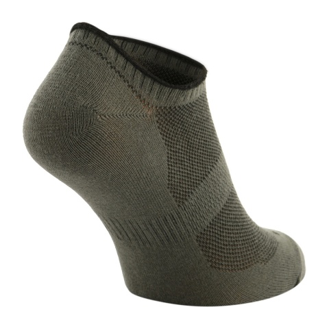M-TAC Letnie skarpety lekkie Olive