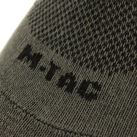M-TAC Letnie skarpety lekkie Olive