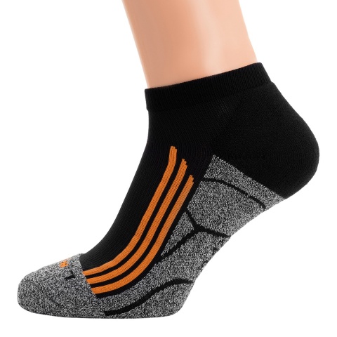 M-TAC Skarpety Coolmax 35 Black