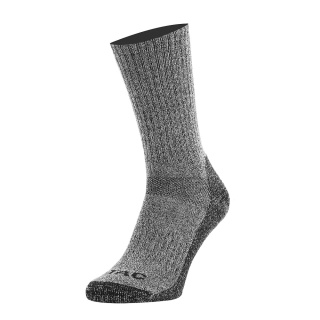 M-TAC Skarpety Coolmax 40 Grey