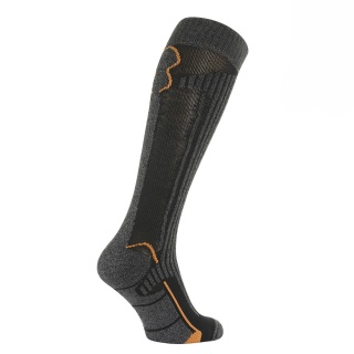M-TAC Skarpety Coolmax 75 Long Black