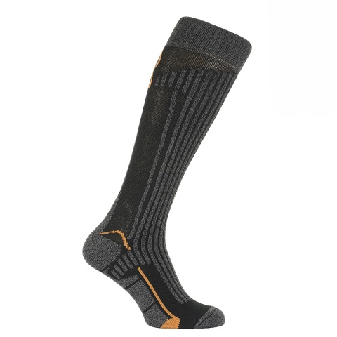 M-TAC Skarpety Coolmax 75 Long Black