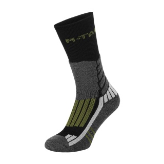 M-TAC Skarpety Merino Trekking Olive