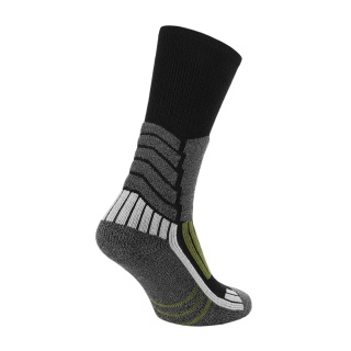 M-TAC Skarpety Merino Trekking Olive