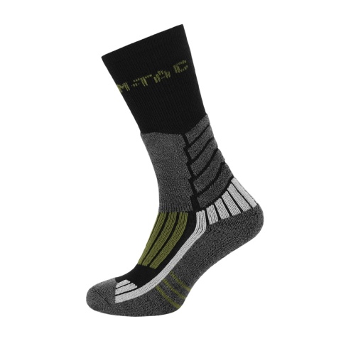 M-TAC Skarpety Merino Trekking Olive