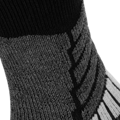 M-TAC Skarpety Merino Trekking Olive