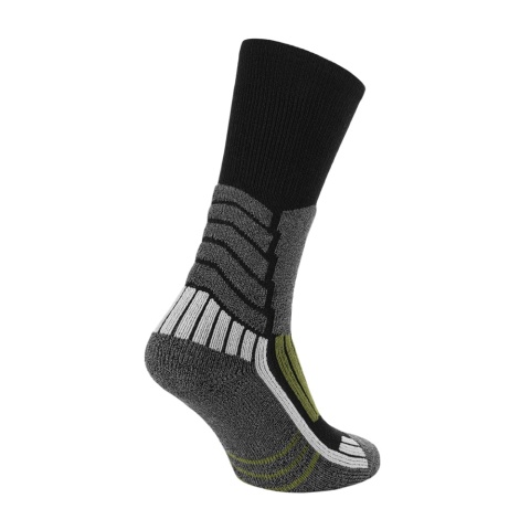M-TAC Skarpety Merino Trekking Olive