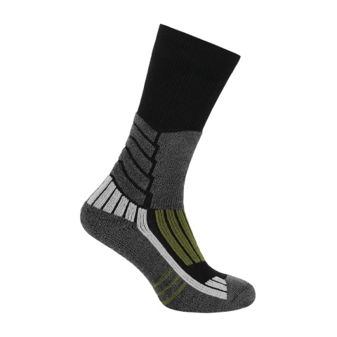 M-TAC Skarpety Merino Trekking Olive