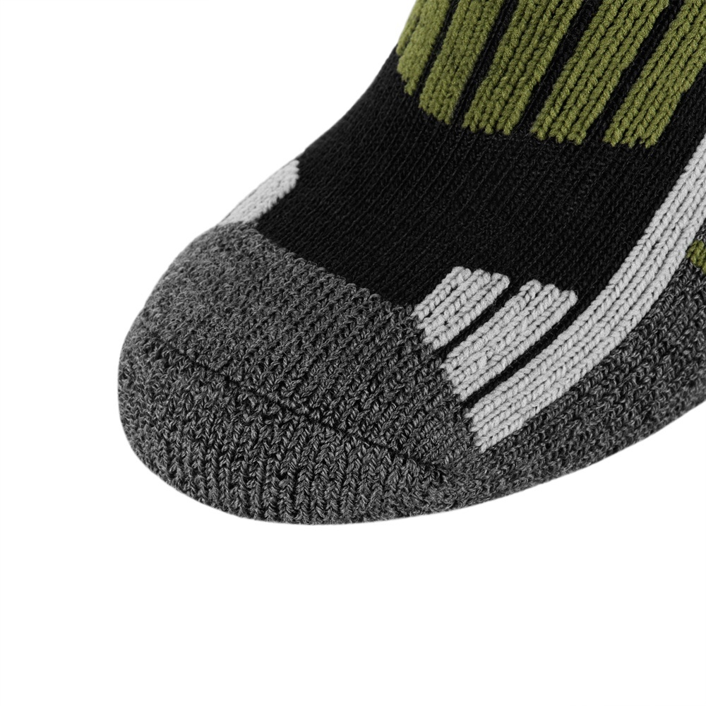 Termiczna i biologiczna tarcza (Seria Polar Merino)