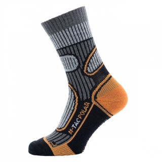 M-TAC Skarpety Polar Merino 40 Black