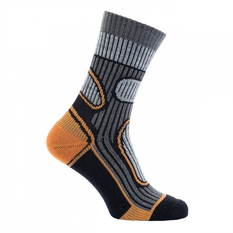 M-TAC Skarpety Polar Merino 40 Black