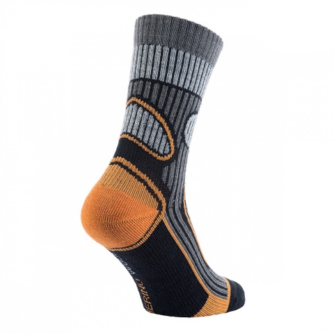 M-TAC Skarpety Polar Merino 40 Black