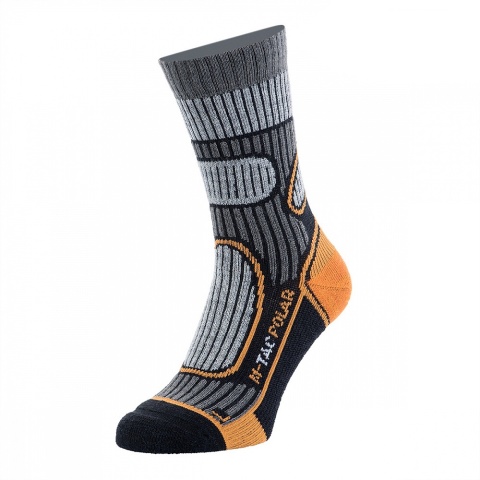 M-TAC Skarpety Polar Merino 40 Black