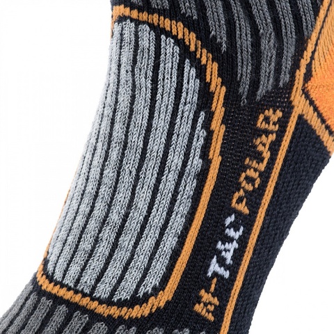M-TAC Skarpety Polar Merino 40 Black